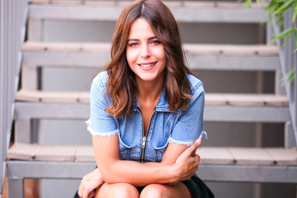 Şarkıcı Simge Sağın'dan şok eden karar! Öyle bir şey yaptı ki, kimse tanıyamadı - Resim: 0