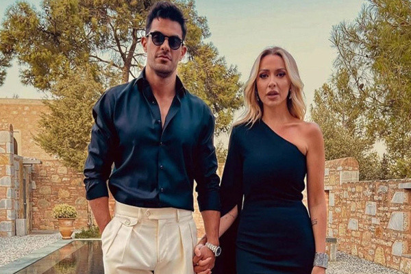 Hadise ve Mehmet Dinçerler arasında kaynana rüzgarı! Hadise eşiyle beraber yaşadığı evi terk etti - Resim: 0