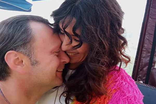 Ünlü oyuncular Orçun Kaptan ve Damla Cercisoğlu'dan şok eden karar! Yarın bombayı patlatacaklar - Resim: 0