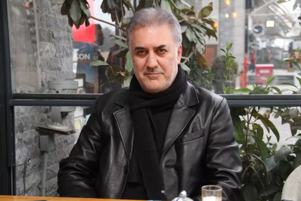 Tamer Karadağlı'dan hayranlarını şok eden hamle! Bomba açıklamanın ardından sosyal medya ayağa kalktı - Resim: 2