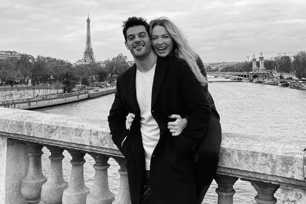 Hadise'nin hamilelik haberinden sonra Mehmet Dinçeler'in o paylaşımı gündeme bomba gibi düştü - Resim: 1