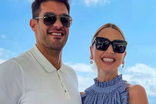 Hadise'nin hamilelik haberinden sonra Mehmet Dinçeler'in o paylaşımı gündeme bomba gibi düştü - Resim: 0