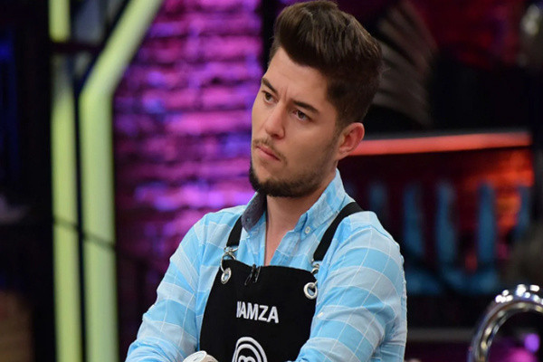 MasterChef'te herkesi kahreden açıklama yapıldı! Açıklamanın ardından tarihe geçecek anlar yaşandı - Resim: 1