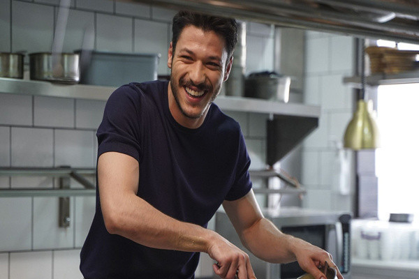 Kubilay Aka'nın ifşası ortaya çıktı! Çıplak fotoğraf ve videoları için binlerce dolar ödedi - Resim: 1