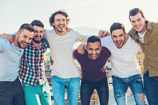 Erkeklerin asla değişmeyen ve kadınları çileden çıkaran özellikleri! - Resim: 2