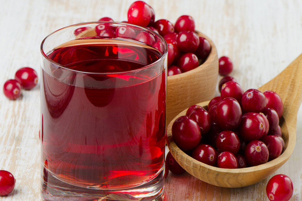 Bunu içen doktor yüzü görmüyor! Soğuyan havalara karşı bağışıklık güçlendirici kızılcık şerbeti - Resim: 1