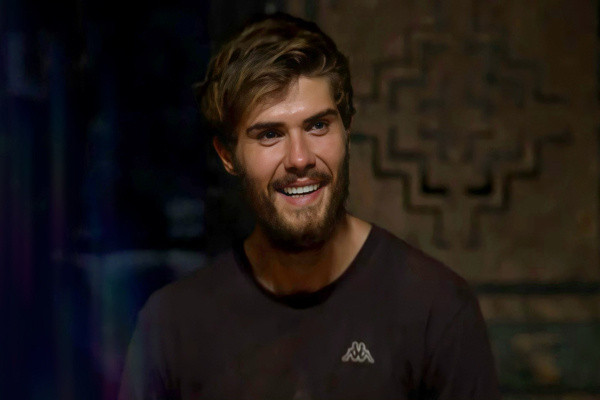 Barış Murat Yağcı, Nisa Bölükbaşı ile ilgili ağza alınmayadan laflar söyledi, sosyal medya sallandı! - Resim: 0