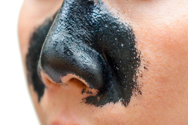 Baş belası siyah noktalar artık canınızı sıkmasın! İşte siyah noktalardan kolayca kurtulmanın püf noktaları - Resim: 1