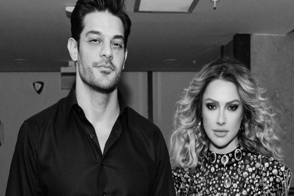 Hadise'nin açıklamasından sonra sessizliğini bozmayan Mehmet Dinçerler'den bomba gibi bir yanıt geldi! - Resim: 0