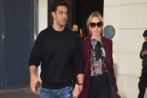 Hadise'nin açıklamasından sonra sessizliğini bozmayan Mehmet Dinçerler'den bomba gibi bir yanıt geldi! - Resim: 1