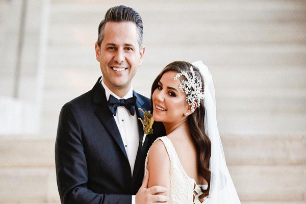 Şarkıcı Merve Özbey, ikinci kez anne oldu! Bebeğine koyduğu isim ise oldukça dikkat çekti - Resim: 0