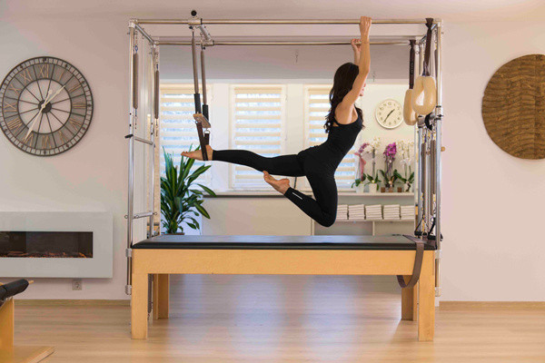 Pilates yapmanın bu etkilerini duyanlar şaşkınlık geçiriyor! Pilatesin hiç bilinmeyen faydaları - Resim: 0