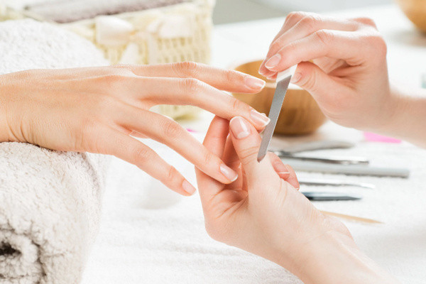 Protez ve takma tırnak kullanmaya son! Hızlı ve sağlıklı uzayan tırnaklar için bu yöntemleri deneyin - Resim: 1