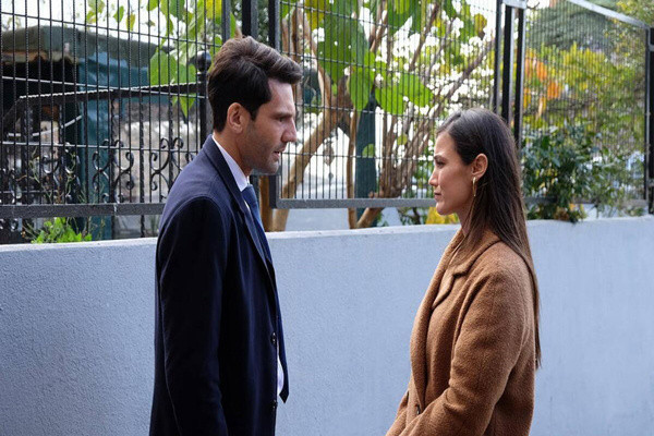 Kanal D ekranlarının en sevilen dizisi Yargı, bu akşam yeni sezonunun ilk bölümüyle gümbür gümbür geliyor! - Resim: 0