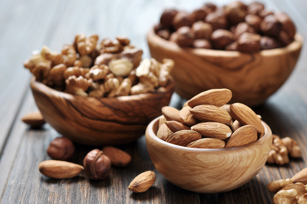 Bu besinler sayesinde açlığınız aklınıza bile gelmeyecek!Kısa süre içinde incecik olacaksınız - Resim: 1