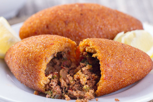 Yemek dünyasının en duygusalı geliyor! Bu içli köfte herkese parmaklarını yedirecek - Resim: 1