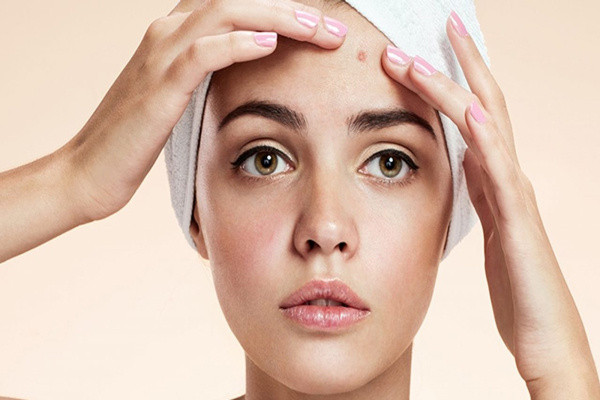 'Güvenme güzelliğine bir sivilce yeter' sözü artık sizi ilgilendirmiyor! Bu yöntemler sayesinde tek bir sivilceniz bile olmayacak - Resim: 0