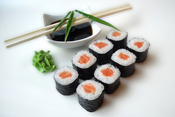 En iyisi Japonya'da değil, sizin evde yapılıyor! Bu sushi tarifi Japonya'yı evinize dökecek - Resim: 1