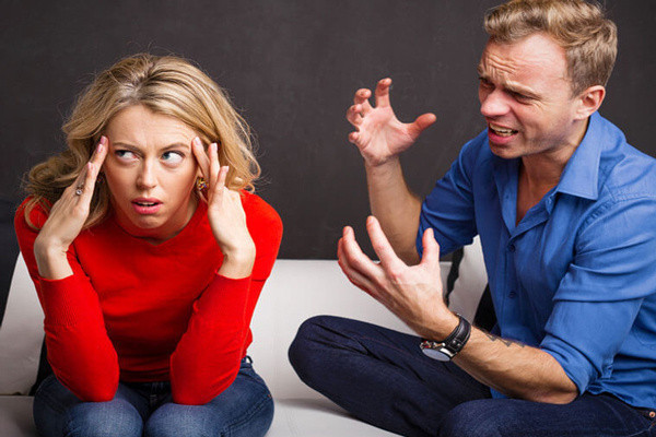 Bu erkekler kadınları çileden çıkarıyor! Kadınların nefret ettiği erkeklerin özellikleri - Resim: 0