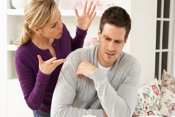 Bu erkekler kadınları çileden çıkarıyor! Kadınların nefret ettiği erkeklerin özellikleri - Resim: 1