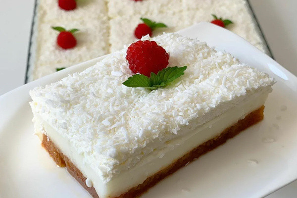 Kimse sizin yaptığınızı anlamayacak! Herkesin hazır sanacağı etimek tatlısıyla düşman çatlatın - Resim: 0