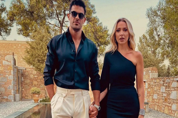 Hadise'nin bu hamlesi ortalığı iyice karıştıracak! Kimse o kişiyle beraber olacağını aklından bile geçirmemişti - Resim: 3