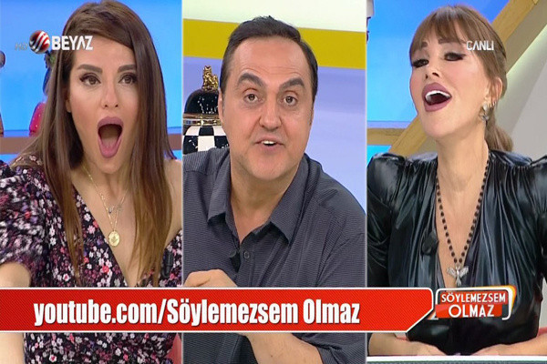 Hadise'nin bu hamlesi ortalığı iyice karıştıracak! Kimse o kişiyle beraber olacağını aklından bile geçirmemişti - Resim: 1