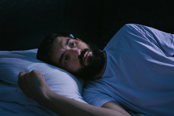 Gece geç saatlere kadar uyanık kalıyorsanız dikkat! Uzmanlar uyardı - Resim: 1