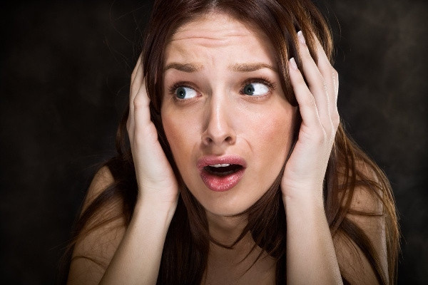 Her şeyin çaresi buymuş! İşte korkunun inanması güç faydaları - Resim: 0