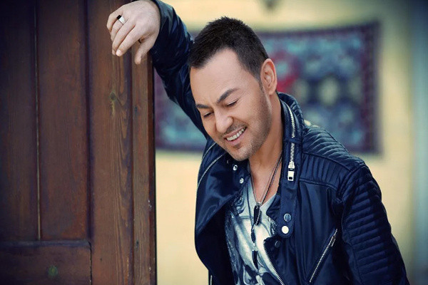 Şarkıcı Serdar Ortaç o yazılanları okuyunca aldatıldığını öğrendi, dünyası başına yıkıldı! - Resim: 2