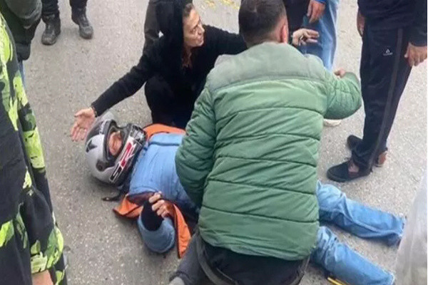 Motorsikletli sürücüye çarpan ve yaralayan Yıldız Tilbe hakkında şok eden karar verildi! - Resim: 0