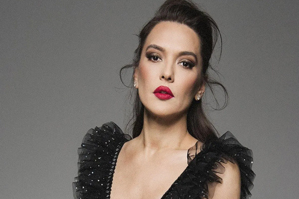 Demet Akalın'dan Müge Anlı'ya olay sözler! Sosyal medya hesabından ateş püskürdü - Resim: 2