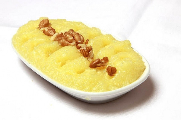 Balıkesir'e giden akrabadan Höşmerim isteme devri bitti! Evde kendiniz yapabilirsiniz - Resim: 0