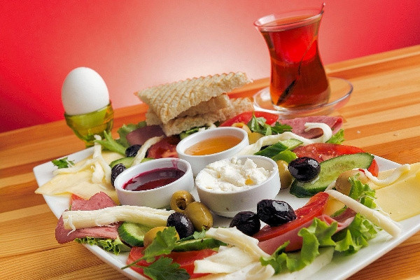 Kahvaltıda bunları yiyorsanız kanser riskiniz oldukça fazla - Resim: 0