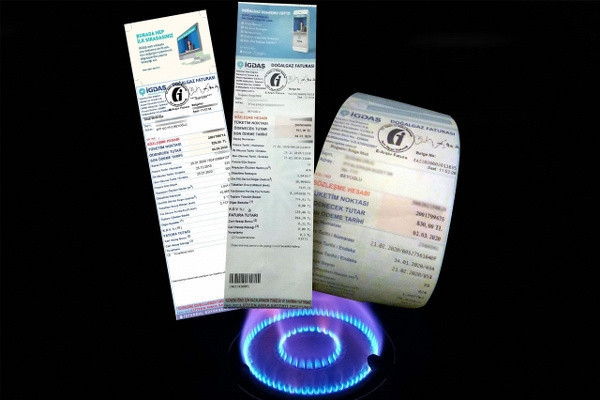 Kabarık faturalara son! Bu yöntemlerle elektrik ve doğalgaz faturanız inanılmaz düşecek - Resim: 0