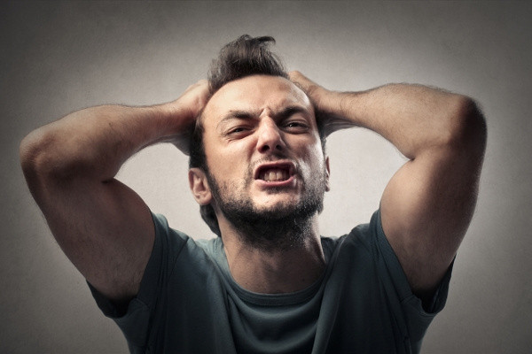 Ani patlamalar yaşıyorsanız bu yöntemlerle öfkenizi anında dindirebilirsiniz! - Resim: 0