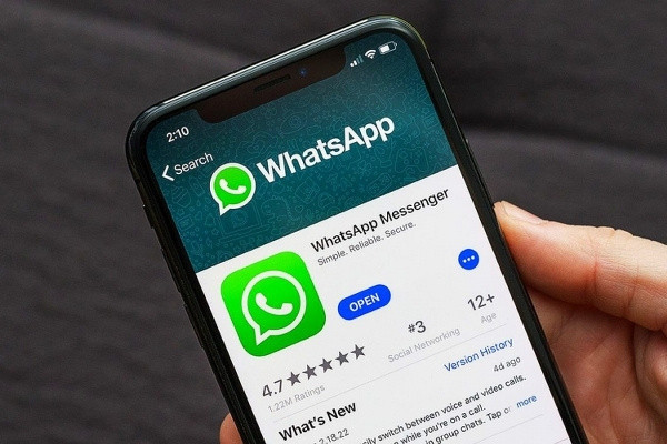 Whatsapp'tan yeni güncelleme! Grup sohbetlerinde büyük değişiklik - Resim: 0