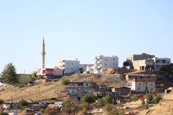 Siirt'teki köyde imamın tayini çıktı, tüm köy aynı soyismini paylaştı - Resim: 0