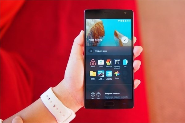 En hızlı Android telefonlar - Resim: 4