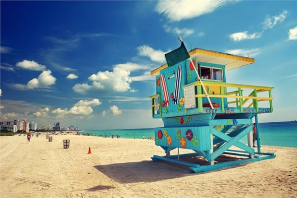 Kışın yazı yaşayabileceğiniz 25 yer - Resim: 1