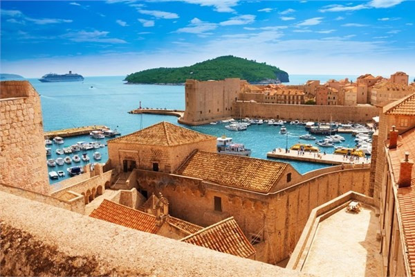 En ucuz şehir turları hepsi Avrupa'da - Resim: 1