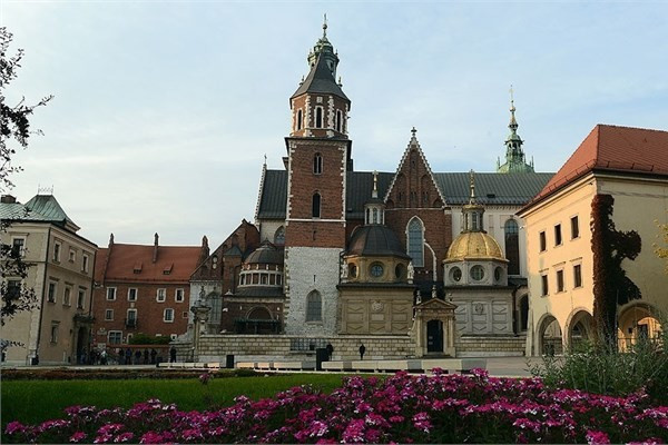 En ucuz şehir turları hepsi Avrupa'da - Resim: 3