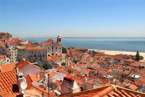 En ucuz şehir turları hepsi Avrupa'da - Resim: 4