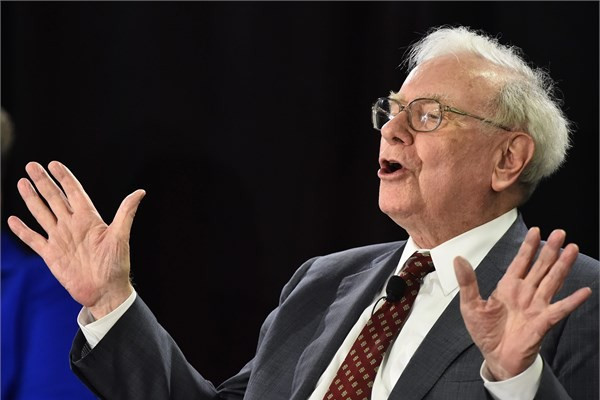 Ünlü yatırımcıdan altın değerinde 10 tavsiye - Resim: 1