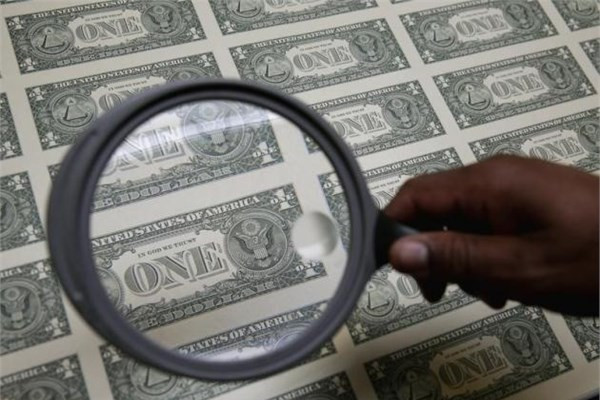 Dolar neden bir anda yükselmeye başladı? - Resim: 1