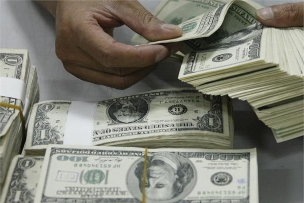 Dolar neden bir anda yükselmeye başladı? - Resim: 4