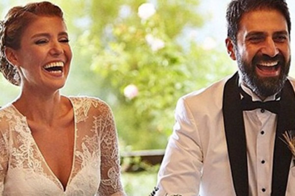 '4 erkekten sonra kız çocuğu' - Resim: 1