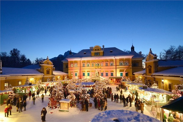 Aralık ayında seyahat için en iyi 10 adres - Resim: 2