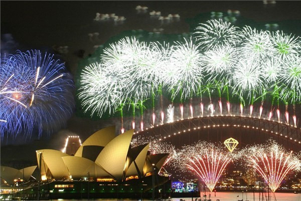 Aralık ayında seyahat için en iyi 10 adres - Resim: 3