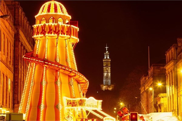 Aralık ayında seyahat için en iyi 10 adres - Resim: 4